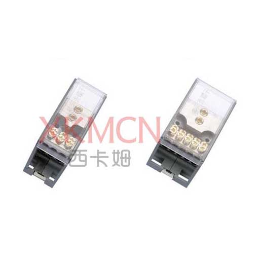 XKM/JTS2系列端子，端子中的“變形金剛”
